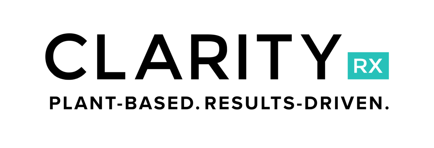 ClarityRx logo