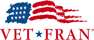 Vet Fran Logo